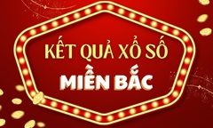 XSMB 23/12- Kết quả xổ số miền Bắc hôm nay 23/12/2025 - kết quả XSMB ngày 23/12