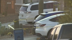 Bố lùi xe bất cẩn, con gái 2 tuổi bị cán trúng, tử vong thương tâm ở Malaysia