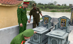 Vụ “giả chết” trục lợi hơn 1 tỷ đồng tiền bảo hiểm ở Thanh Hóa: Kịch bản tinh vi và cái giá phải trả