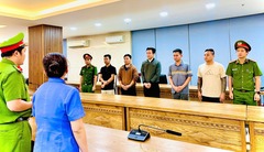 Phá đường dây  "chạy án " liên quan vụ rửa tiền 67.000 tỷ đồng: Bắt Trần Thế Anh