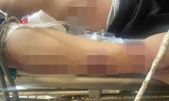 Điều tra vụ học viên tử vong sau 2 ngày nhập học ở Quảng Ninh