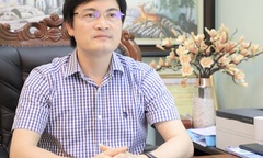 Giám đốc sở Y tế Quảng Ninh được bổ nhiệm làm Giám đốc Sở Y tế Hà Nội