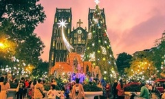 Top 10 status Giáng sinh hài hước và ý nghĩa cho mùa Noel 2025  "triệu like "
