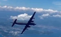 Ukraine tung video tiết lộ đòn đánh quyết định mở đường tấn công tàu ngầm lớp Kilo của Nga