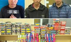 Khởi tố, bắt tạm giam Vũ Trường Giang