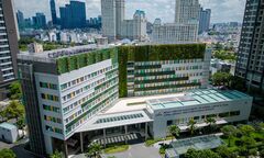 10 năm Vinmec Central Park: Từ bệnh viện quốc tế đến khát vọng kiến tạo mô hình “y học dựa trên giá trị”