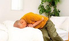 Đau đầu dai dẳng suốt 4 thập kỷ, nguyên nhân bất ngờ từ dị vật vách ngăn mũi