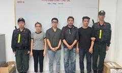 Khởi tố Giám đốc Công ty Năng lượng An Lộc Phát Miền Nam