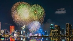 Lịch nghỉ Tết Dương lịch 2026 mới nhất: Chính phủ đồng ý phương án nghỉ 4 ngày