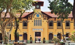 Sở Tài chính TP.HCM thông tin về việc sinh viên sư phạm chậm nhận tiền hỗ trợ