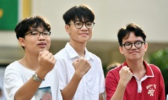 Tin tức giáo dục 24h: Gần 7.000 thí sinh tranh tài chọn học sinh giỏi quốc gia năm 2025