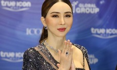Cựu CEO Miss Universe lộ tung tích khi đang bỏ trốn