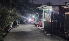 Vụ người đàn ông tử vong, trên lưng mang bình xịt thuốc sâu: Hé lộ nguyên nhân