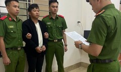 Đà Nẵng: Công an bắt tạm giam Nguyễn Quang Phin 