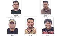 Khởi tố, bắt tạm giam Trần Ngọc Mộng