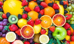 Những thực phẩm "vàng " siêu tốt cho gan, thận
