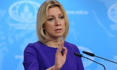 Quan chức Nga bất ngờ nhận định "nóng " về Ukraine, tuyên bố chắc nịch một điều