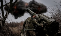 Tướng Ukraine "tạt nước lạnh " vào tuyên bố thắng lợi của Nga, khẳng định chắc nịch một điều