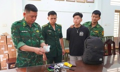 Vụ án mạng đêm Giáng Sinh tại TP.HCM: Huỳnh Kim Long bị bắt