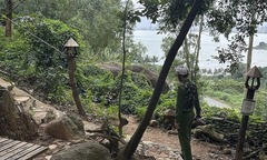 Vụ chồng tấn công vợ giữa đường phố Đà Nẵng: Trinh sát kể lại cuộc truy bắt nghẹt thở trên bán đảo Sơn Trà