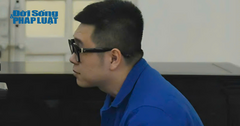 Hoãn phiên xử người đàn ông hành hung phụ nữ trong chung cư ở Hà Nội