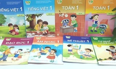 Bộ GD&ĐT chốt bộ sách giáo khoa sử dụng thống nhất toàn quốc: Giá thấp hơn, giảm gánh nặng cho phụ huynh