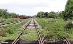 Đề xuất tái khởi động dự án đường sắt Yên Viên - Cái Lân