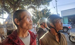 Nhân chứng vụ cháy nhà ở Đắk Lắk, 4 người tử vong:  "Lửa cháy dữ lắm, không thể khống chế nổi "