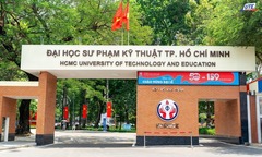 Trường Đại học Sư phạm Kỹ thuật TP.HCM sẽ mang tên mới