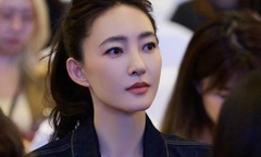 Nữ diễn viên phim giờ vàng chính thức ly hôn chồng đại gia vừa lãnh án tù chung thân
