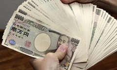 Gửi tiết kiệm bằng yên Nhật có được hay không