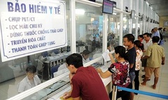 Người đang hưởng trợ cấp hằng tháng có được hưởng bảo hiểm y tế miễn phí?