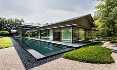 Tại sao biệt thự kiểu Nhật lại trở thành xu hướng?