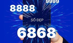 Tạo tài khoản ngân hàng số đẹp miễn phí ở đâu tốt nhất?