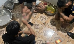 Tin pháp luật nổi bật 24h qua: Tạm giữ hình sự Nguyễn Dương Phi