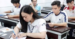 Tuyển sinh đại học 2026: Các trường rục rịch công bố phương án, thí sinh thấp thỏm chờ thông tin