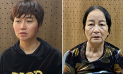 Vụ người phụ nữ giả chết để trục lợi bảo hiểm: Bắt tạm giam Nguyễn Thị Thu và Trần Thị Thập
