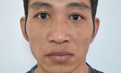 Bắt tạm giam Đặng Thành Giang - đối tượng sát hại người người yêu rồi tự sát
