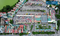 Kiên quyết nói  "không " với tình trạng tăng giá vé xe khách trái quy định dịp Tết