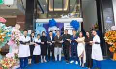 Nha khoa Xanh Dental khai trương cơ sở 2 đột phá với công nghệ Smart Veneer 