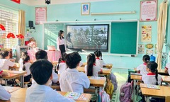 Danh sách 32 nhà giáo được đề nghị xét tặng danh hiệu  "Nhà giáo ưu tú " ở Hà Nội