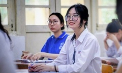 Một ngoại ngữ tăng trưởng gần 50% so với năm 2024 , dự báo  "vẽ lại " bảng lương của thị trường tiềm năng
