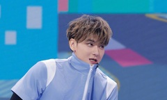 Hoàng Tử Thao tiết lộ việc bị xuất huyết não, phải phẫu thuật khẩn để giữ tính mạng