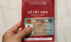 Làm sao biết người quá cố có gửi tiết kiệm, tài khoản còn tiền?