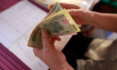 Cục Bảo trợ Xã hội: Sẽ chi trả quà Tết chậm nhất trong ngày 31/12