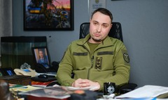Trùm tình báo Ukraine bất ngờ thừa nhận tin  "ngoài dự đoán " về đàm phán hòa bình với Nga