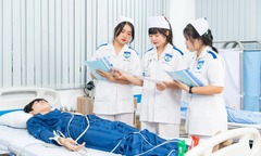 Trường đại học HUTECH dự kiến mở ngành Y khoa và Y học cổ truyền từ năm 2026