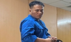 Bi kịch Tình-Tiền: Án mạng sau tin nhắn  "hẹn đánh nhau " giữa 2 người đàn ông