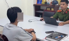 Cảnh sát hình sự lập 5 tổ trinh sát, giải cứu nam sinh ở Đà Nẵng bị  "bắt cóc online "