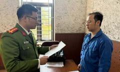 Danh tính nguyên chuyên viên ở Quảng Ninh bị khởi tố vì chiếm đoạt hơn 800 triệu đồng